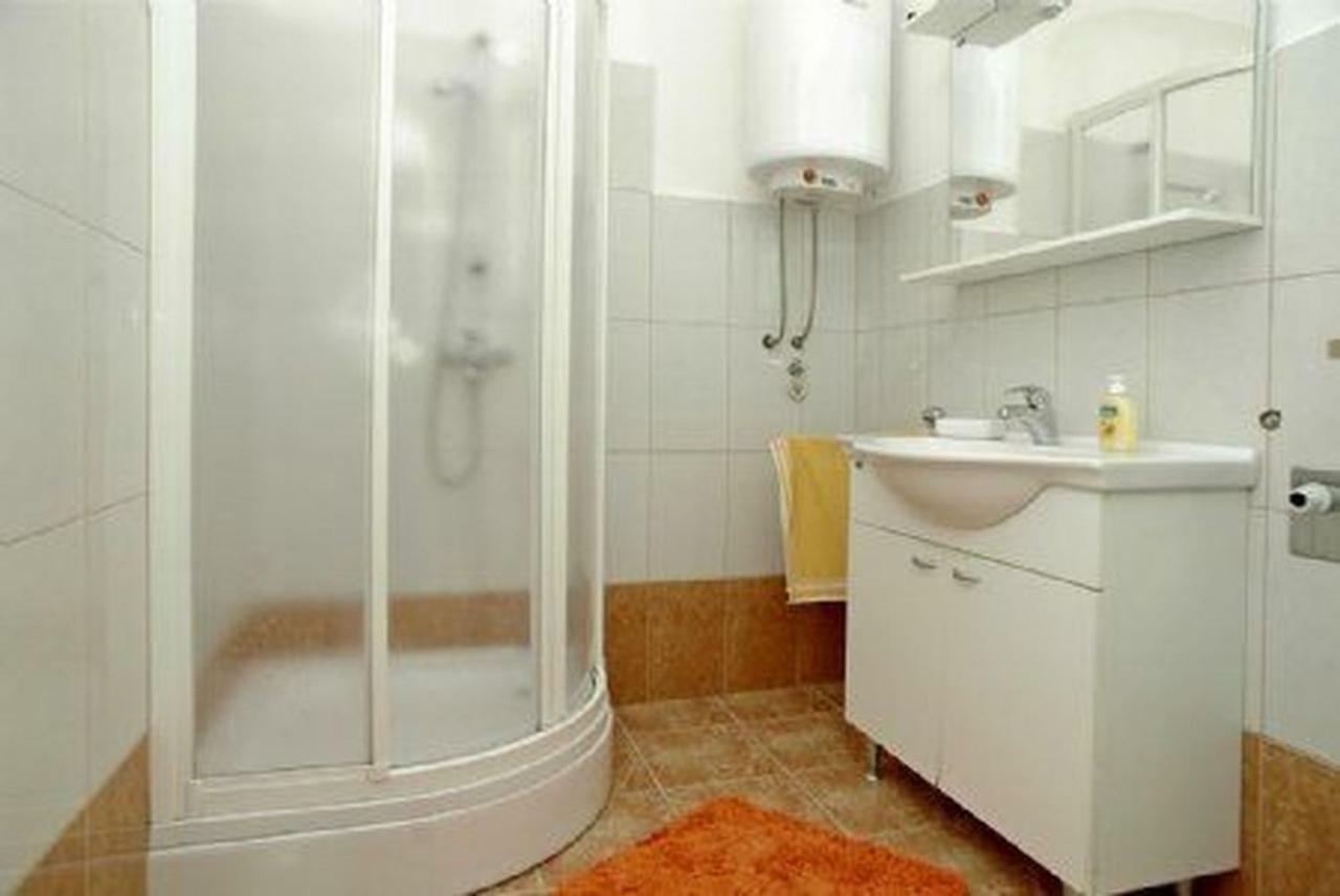 Apartment M&M Brna Bagian luar foto