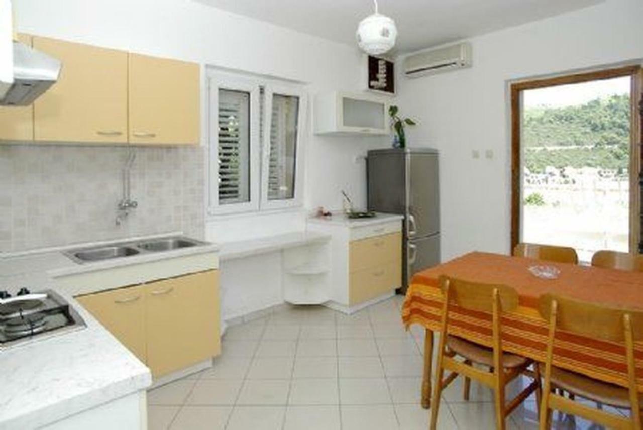 Apartment M&M Brna Bagian luar foto