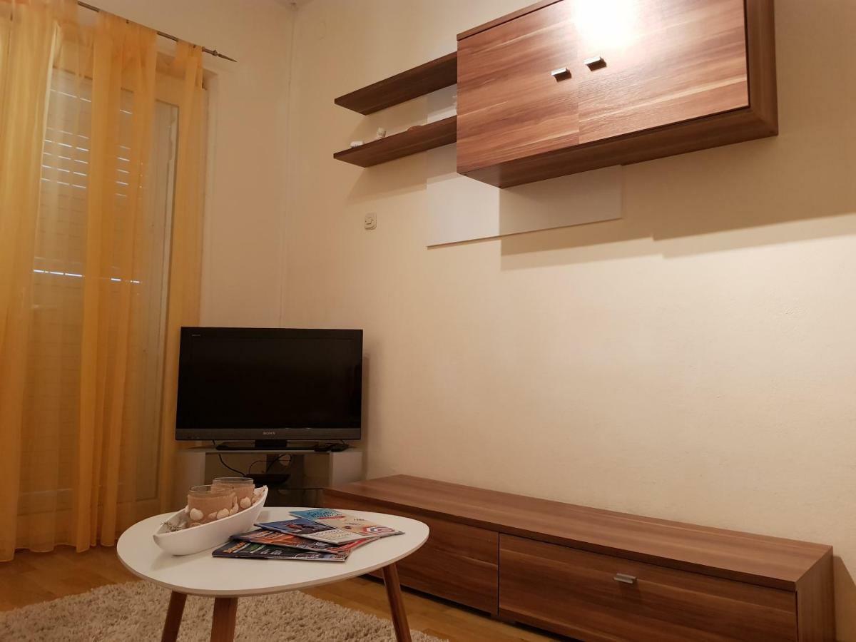 Apartment M&M Brna Bagian luar foto