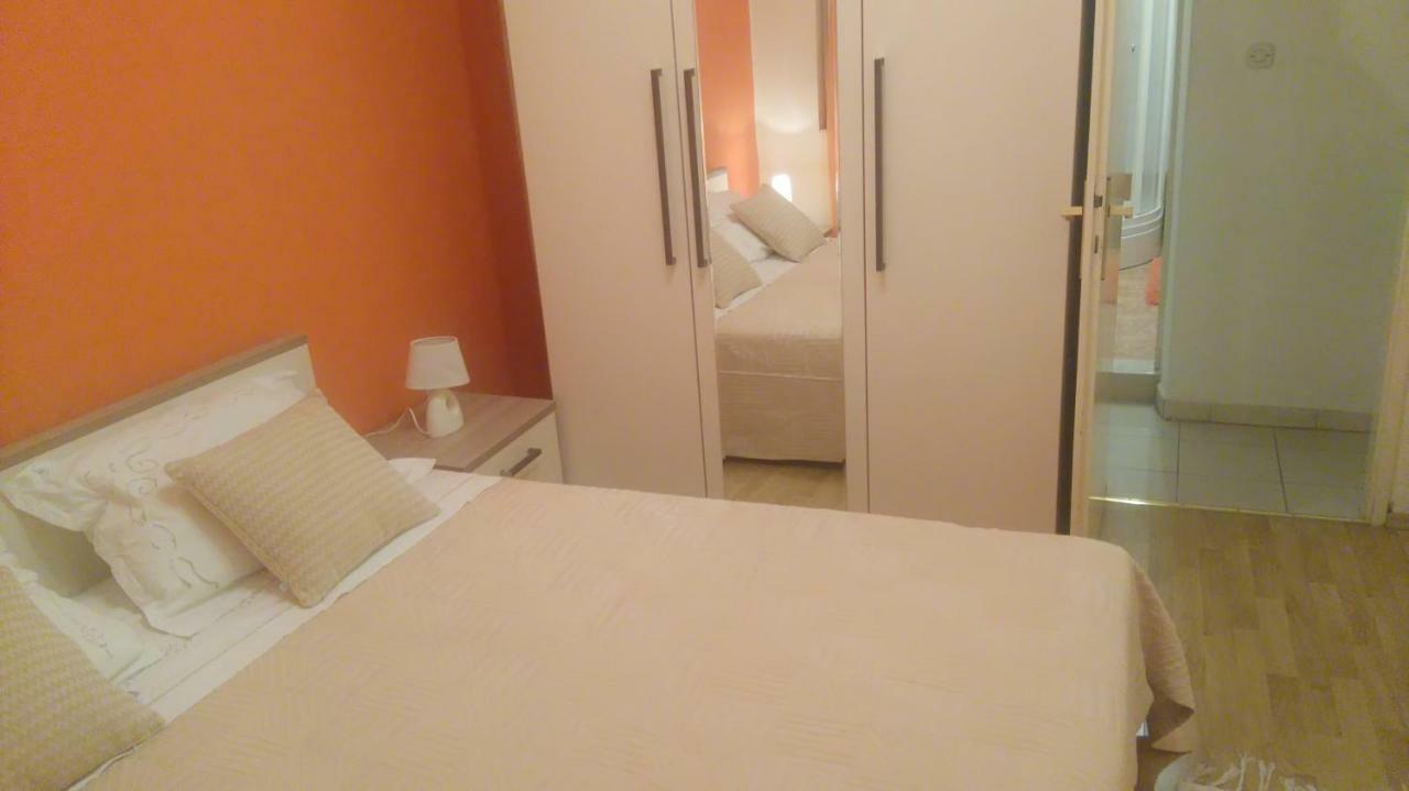 Apartment M&M Brna Bagian luar foto
